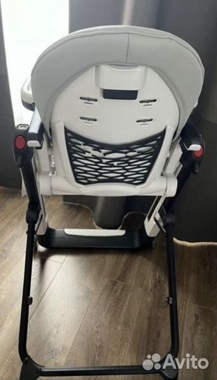 Стул для кормления peg perego siesta