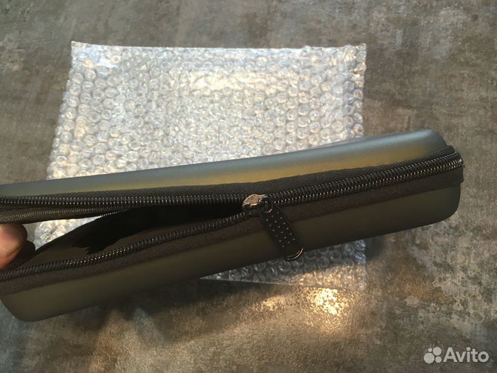 Кейс новый для 3-х сигнализаторов поклевки