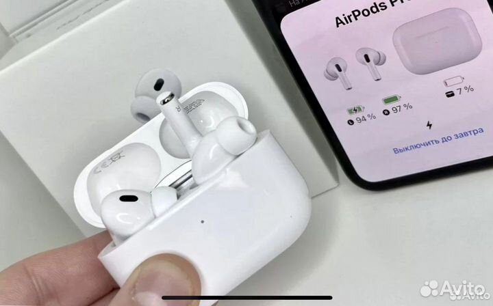 Airpods pro 2