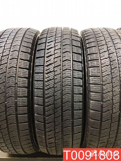 Bridgestone Blizzak VRX 185/65 R15 88Q