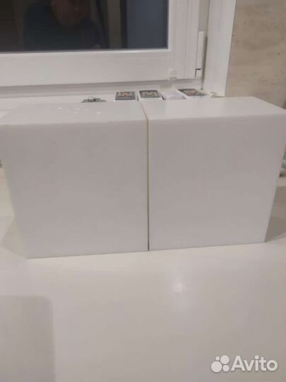 Плафоны для бра из акрилового камня