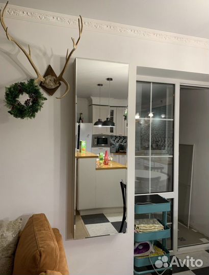 Гладильная доска Смарт