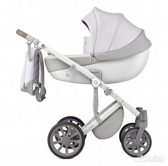 Коляска anex m type 3 в 1