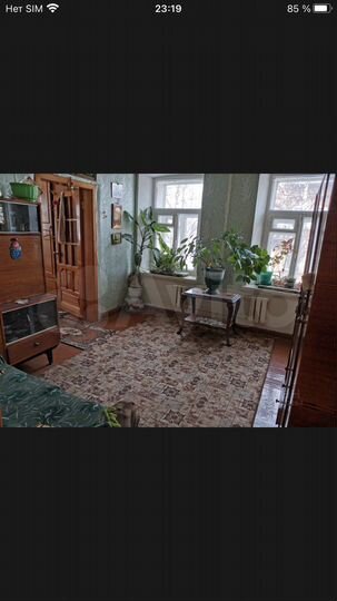 2-к. квартира, 46,2 м², 2/2 эт.