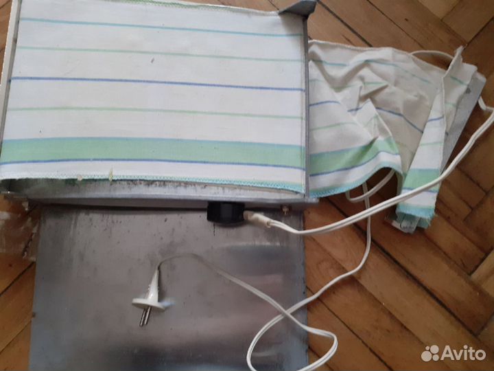 Фотоглянцеватель фг-9