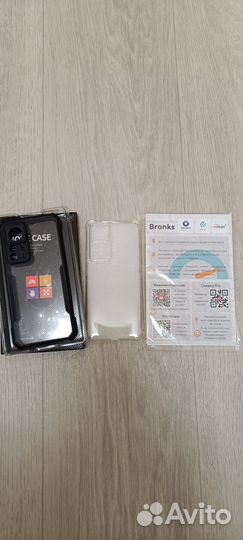 Чехол на Xiaomi 12T pro