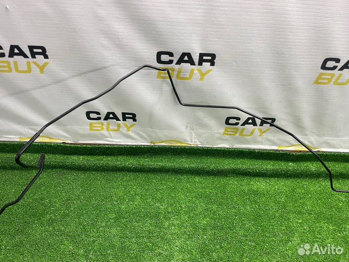 Трубка тормозная BMW 7 G11/G12 рест. G12 2020