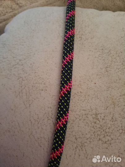 Скакалка для гимнастики 280см