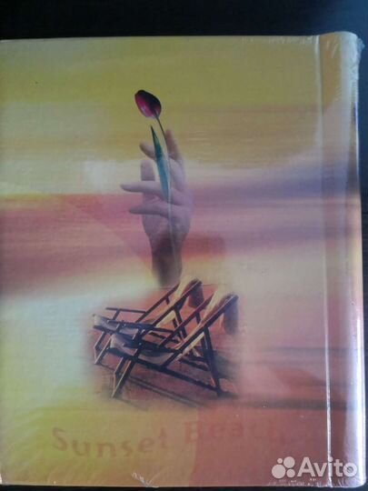 Альбом для фотографий