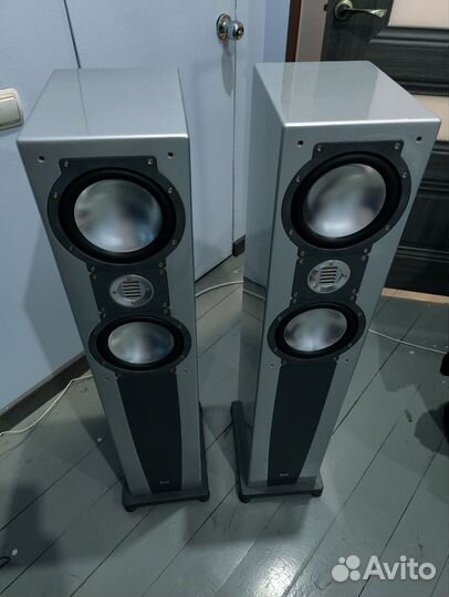 Акустические колонки Elac FS 208.2