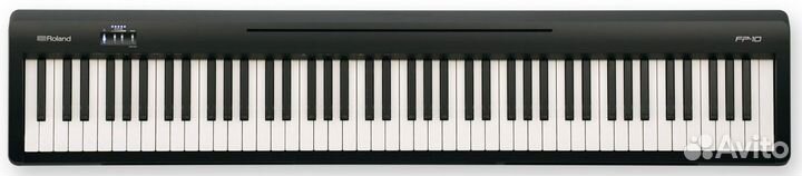 Roland FP-10