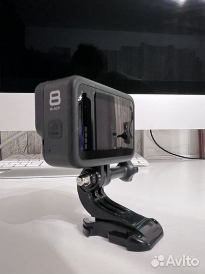 Экшн камера GoPro Hero 8