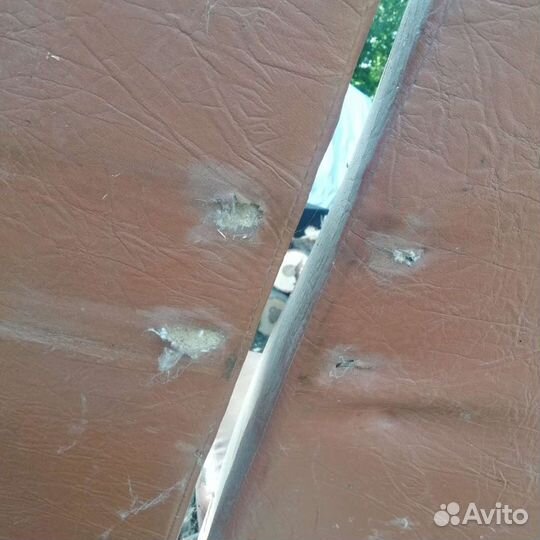 Продаю сиденье