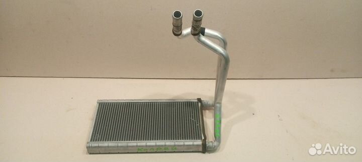 Радиатор отопителя (Geely Coolray)