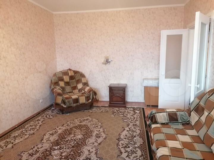1-к. квартира, 42,5 м², 9/10 эт.