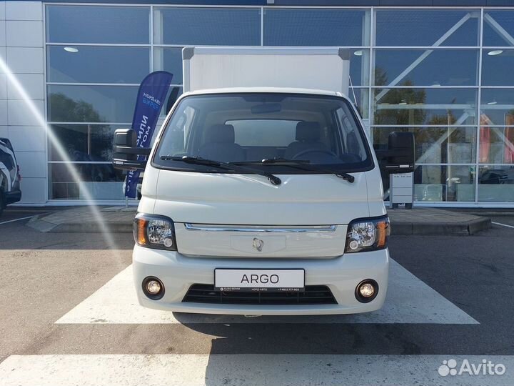 Sollers Argo 2.0 МТ, 2024