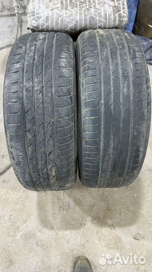 Nexen N Blue HD 235/60 R17