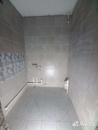 Общестроительные и отделочные работы