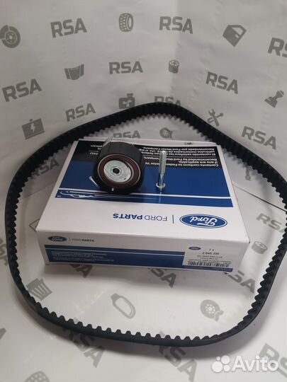 Комплект грм Фокус2 Фокус3 1.4-1.6 2045356