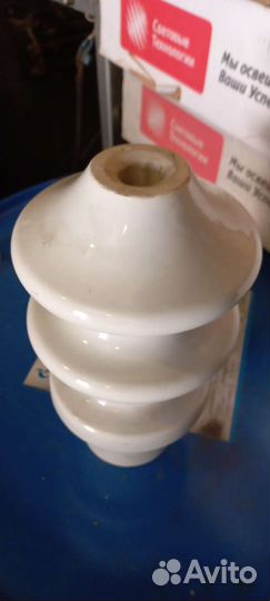 Изоляторы для силовых трансформаторов