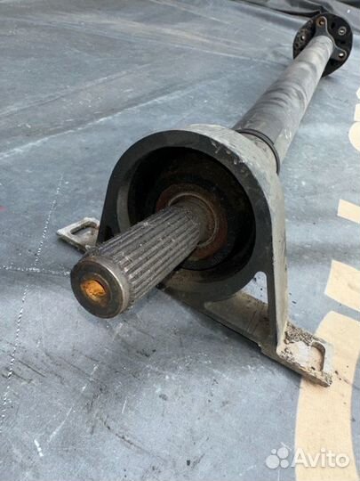 Карданный вал задний Mercedes-Benz E-Class W212