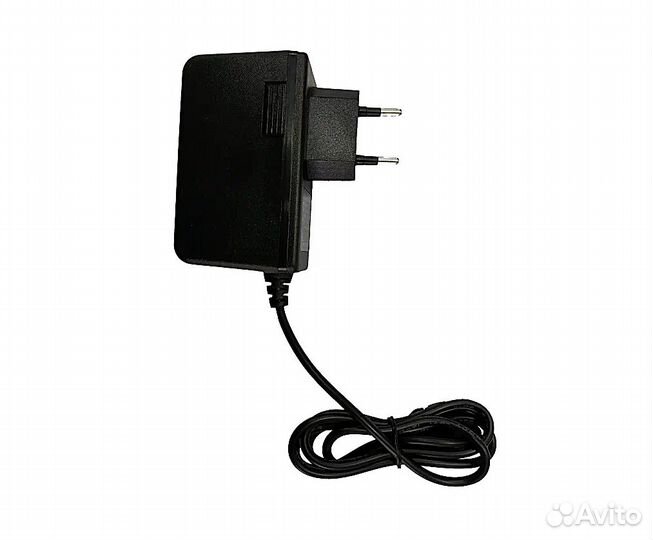 Блок питания Live-Power LP103 (5,5*2,5) 7.5V/1A