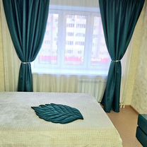 1-к. квартира, 40 м², 4/9 эт.