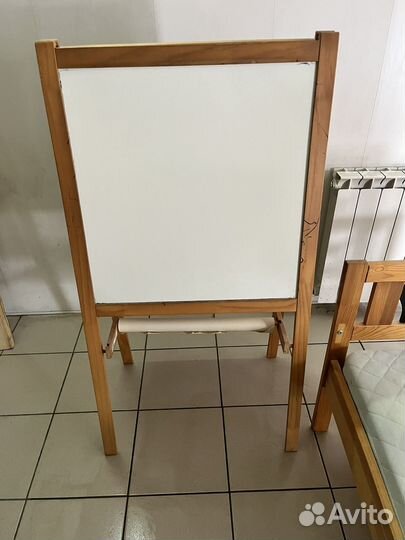 Кровать детская IKEA