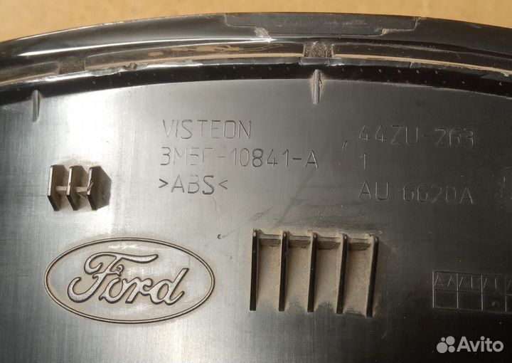 Панель приборов Ford Focus 2 2006г