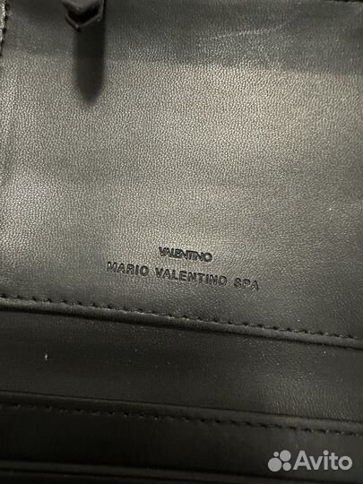 Женский кошелек портмоне Valentino