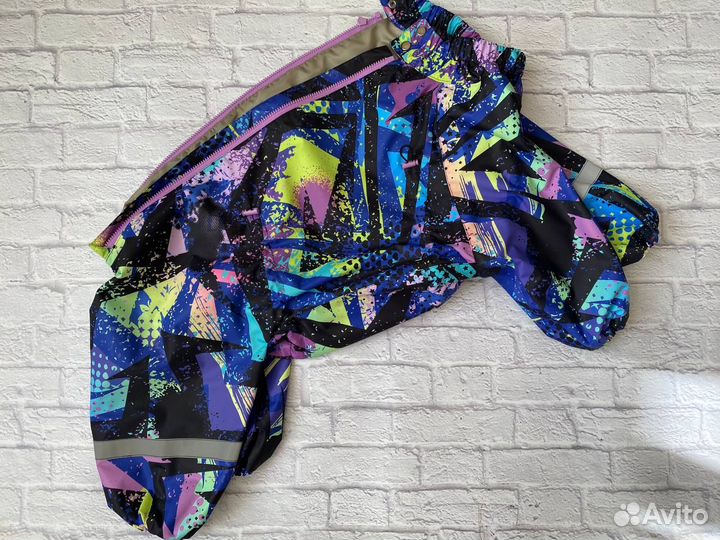 Пошив одежды для собак. Дожевик для собаки