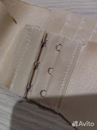 Бюстгальтер новый