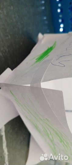 Молния маквин