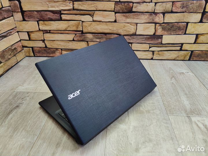 Ноутбук Acer / Intel core i5