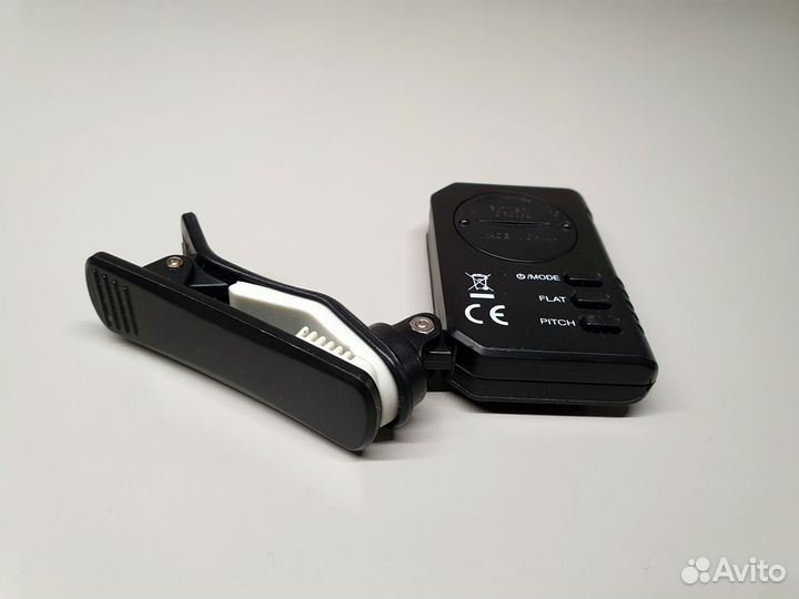 Musedo T-60GB тюнер хроматический