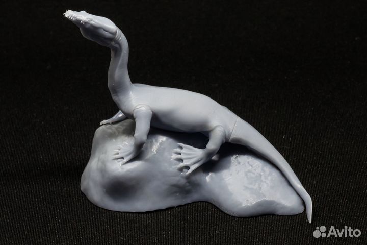 Сборные модели динозавров Arma Models dino35007 1