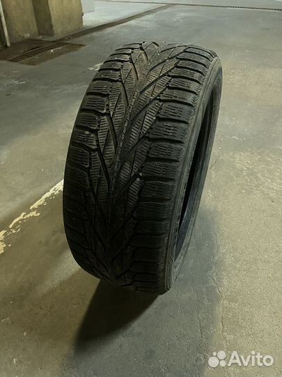 Nokian Tyres Hakkapeliitta R SUV 255/50 R19 114T