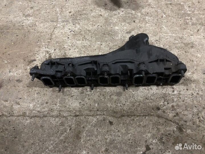 Коллектор впускной (Ford Transit, Peugeot Boxer)