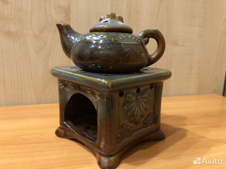 Аромалампа