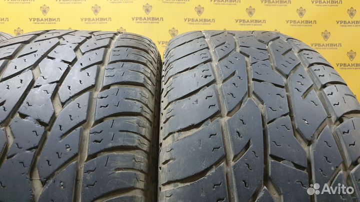 Maxxis AT-771 Bravo 275/65 R17