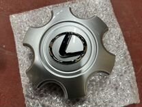 Lexus GX (TY511 серебро дефект)