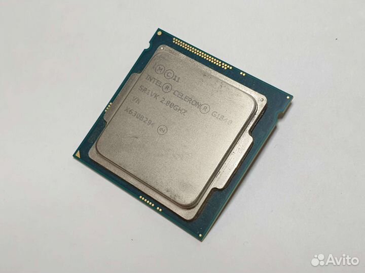 Процессоры для любых задач