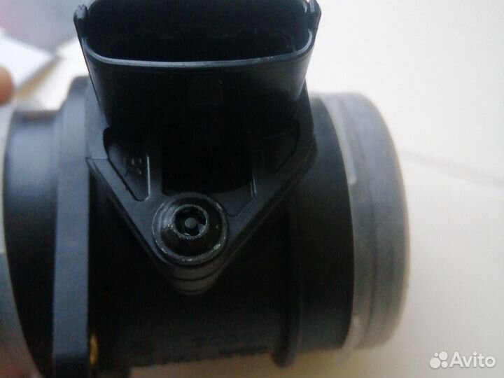 Датчик кислорода дмрв