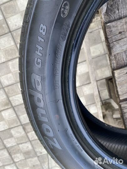 Goform GH-18 215/55 R17 98W