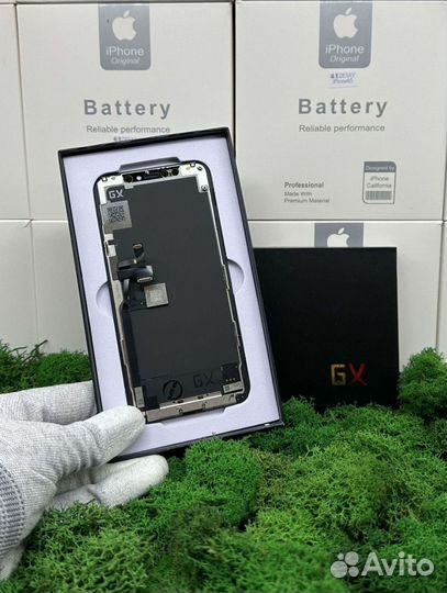 Дисплей iPhone 11 Pro (eao)