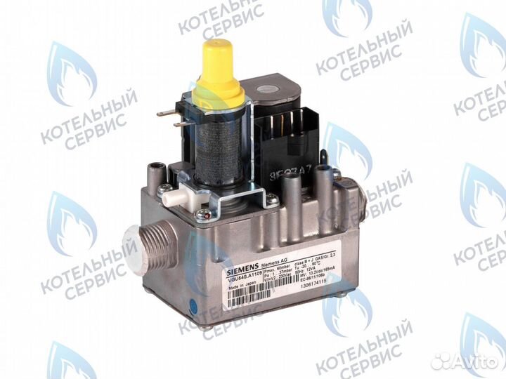 Запчасти для котлов Ferroli (Ферроли) в Москве