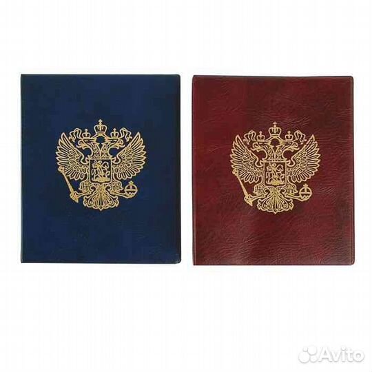 Листы,Обложки форматов Оптима, монетники