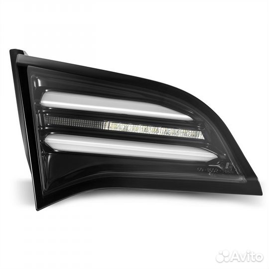 Задние фонари Tesla Model 3 и Model Y LED PRO JB
