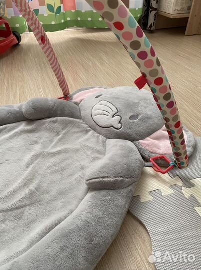 Коврик для малыша