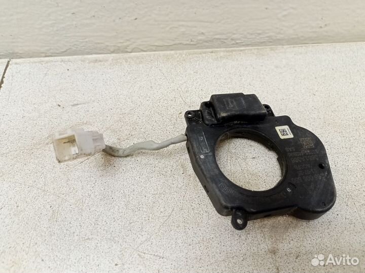 Датчик угла поворота руля